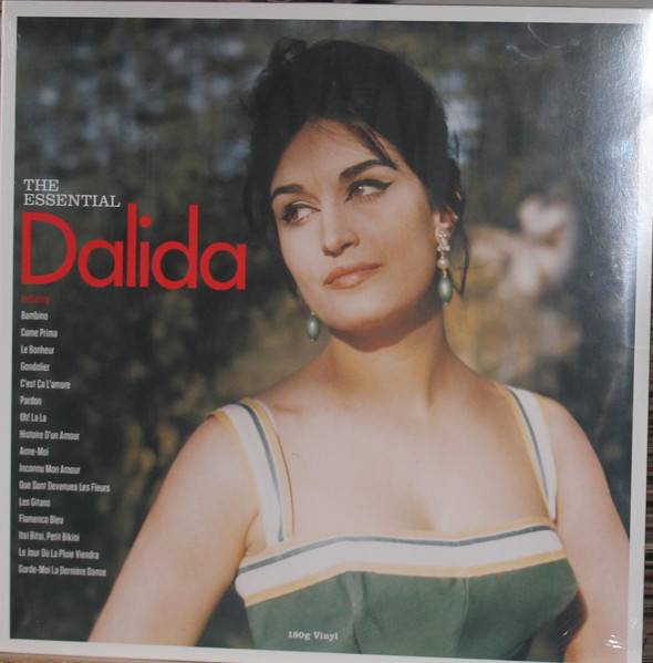 Dalida – The Essential